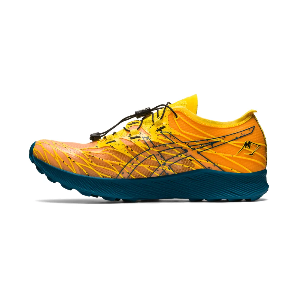 Asics FUJISPEED Golden Yellow/Ink Teal (1011B330.750)