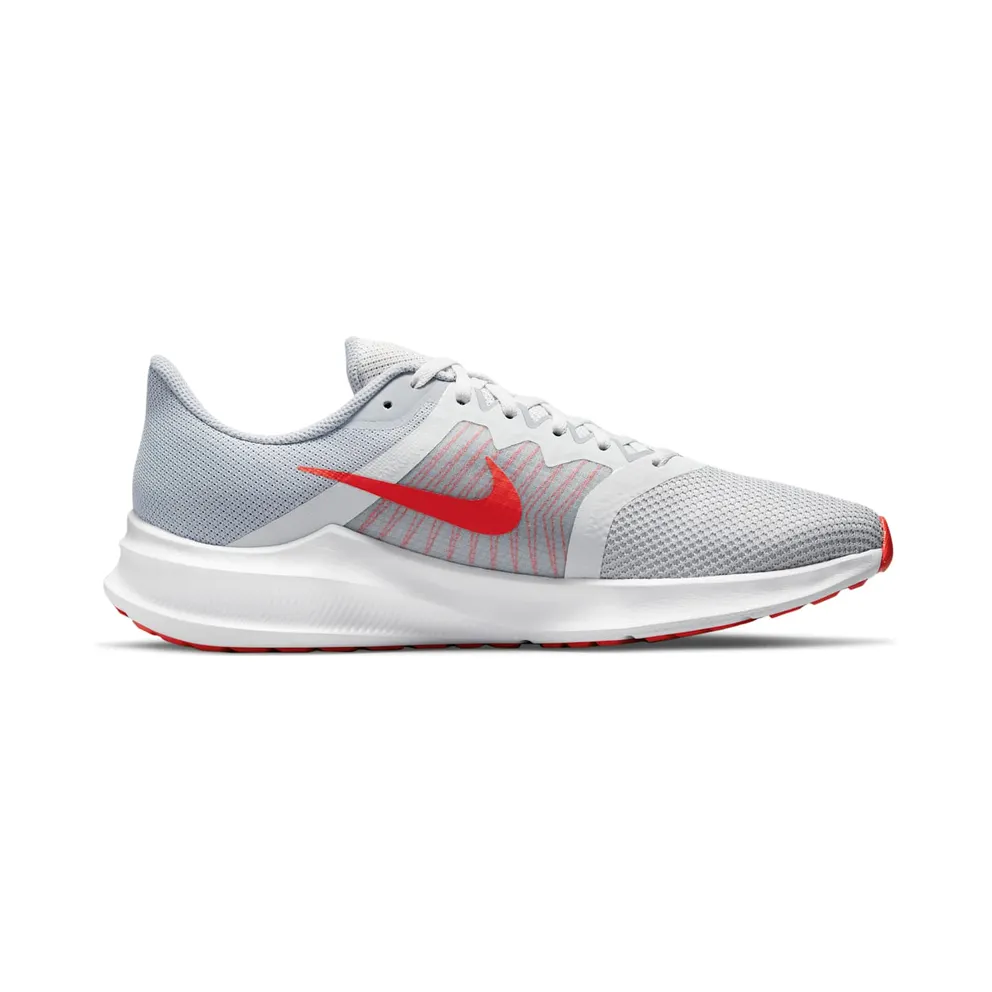 Nike Downshifter 11 Grey (CW3411-004)
