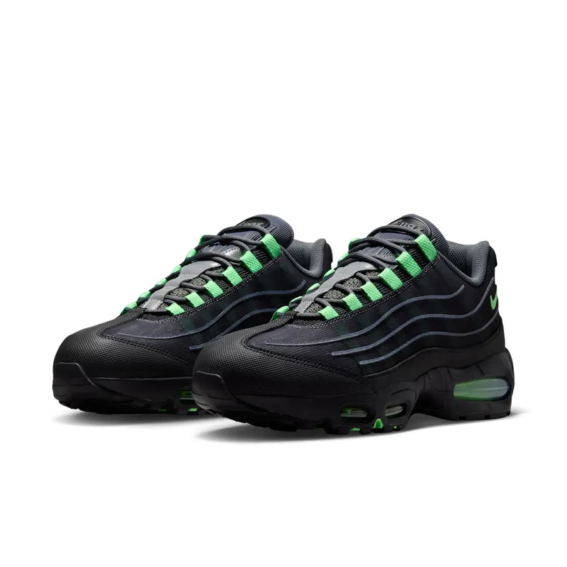 Nike Air Max 95 Tech “Illusion Green” (IH7853-004)