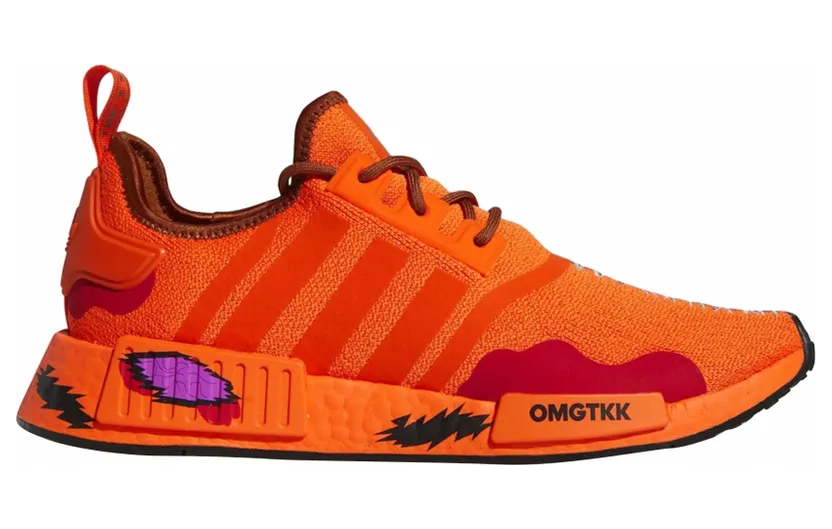 adidas NMD R1 South Park Kenny (GY6492)