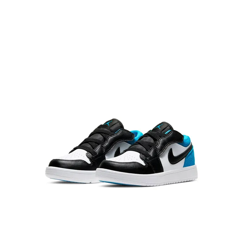 Jordan 1 Low Alt Laser Blue (BQ6066-004)