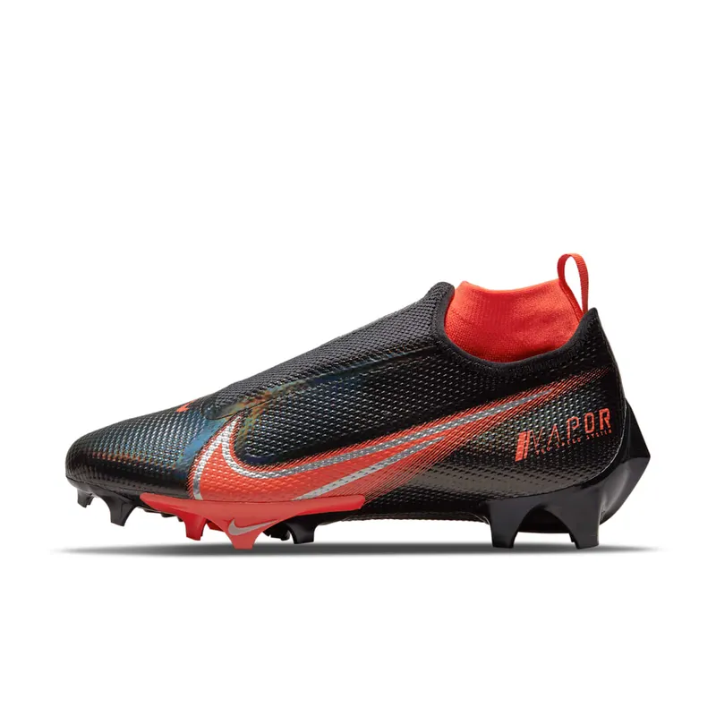 Nike Vapor Edge Pro 360 Black Team Orange (AO8277-005)