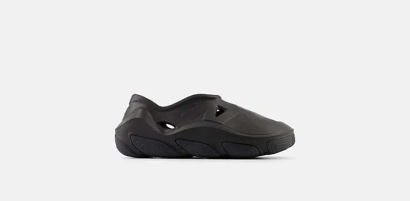 New Balance Fresh Foam X RCVRY Black (RCVRYEBK)