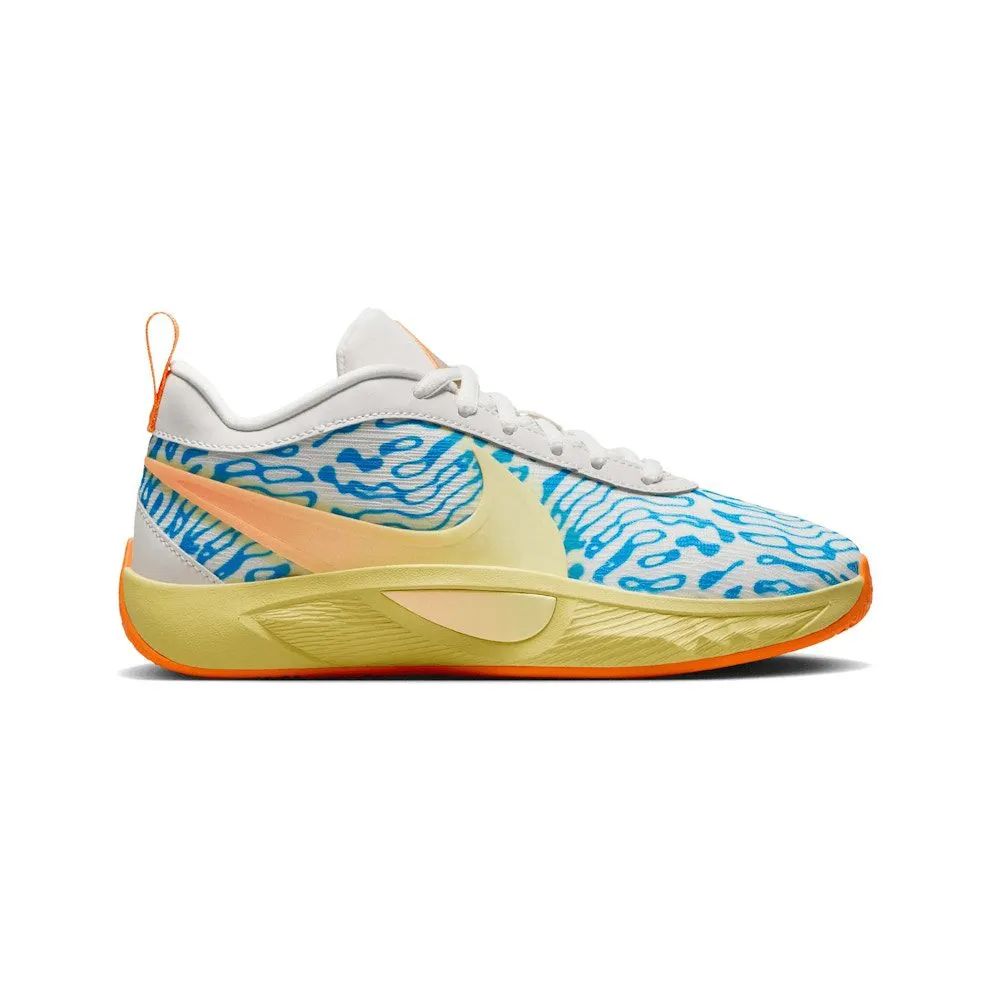 Nike Giannis Zoom Freak 6 Lenticular (HF1178-001)