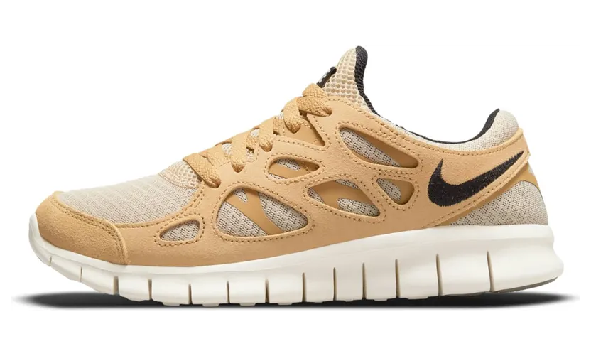 nike-free DM9057-200