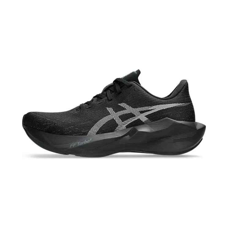 ASICS NOVABLAST 6 “Black / Black” (1011C243-002)