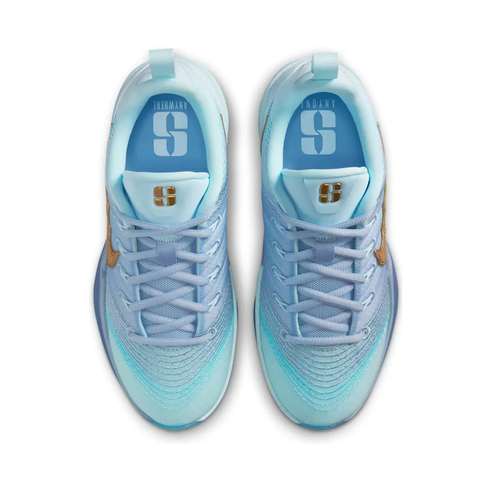 Nike Sabrina 3 GS “Blueprint” (IB3088-400)
