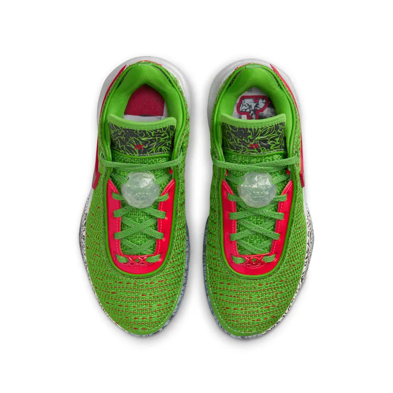 Nike LeBron 20 Stocking Stuffer (DQ8646-300)