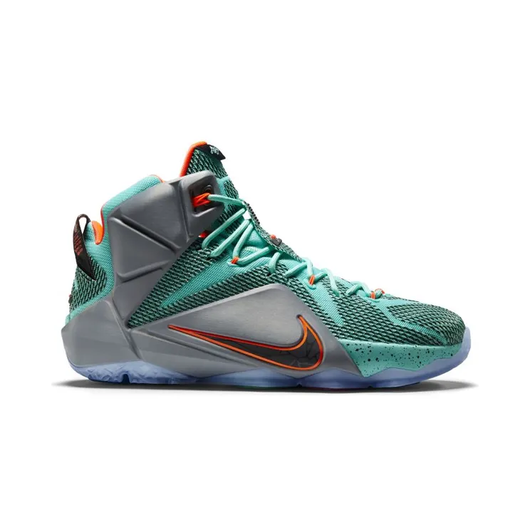 Nike LeBron 12 NSRL