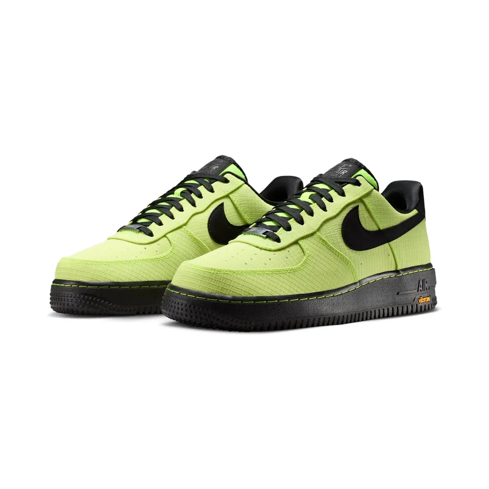 Nike Air Force 1 Low LX Vibram “Summit White Smoke Grey” (IH1943-700)