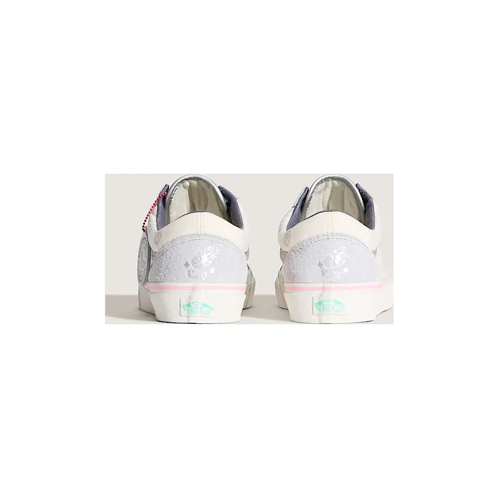 Vans Old Skool Meerkleurig (VN000E9TBP1)