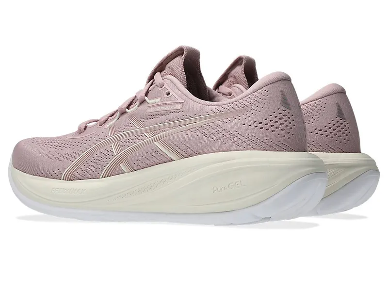 ASICS GEL-CUMULUS 28 “Morganite / Pearl Pink” (1012B916-700)