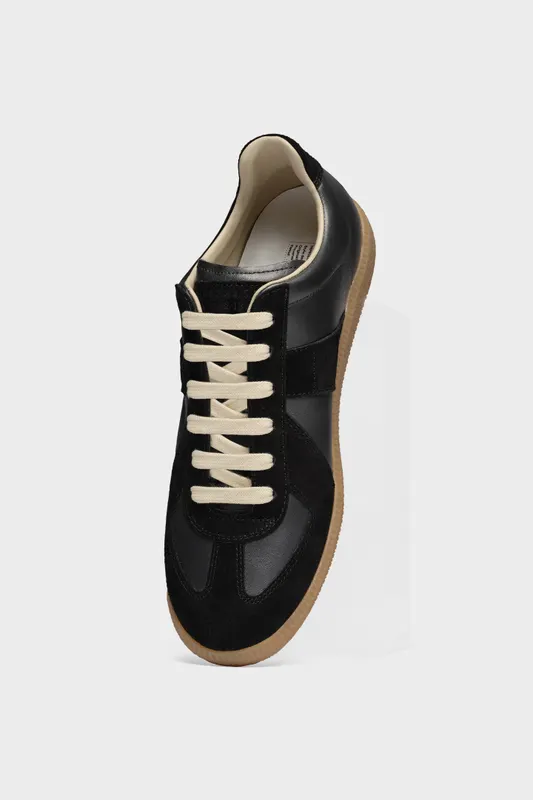 Maison Margiela Replica Black (S58WS0109P1895H6851)