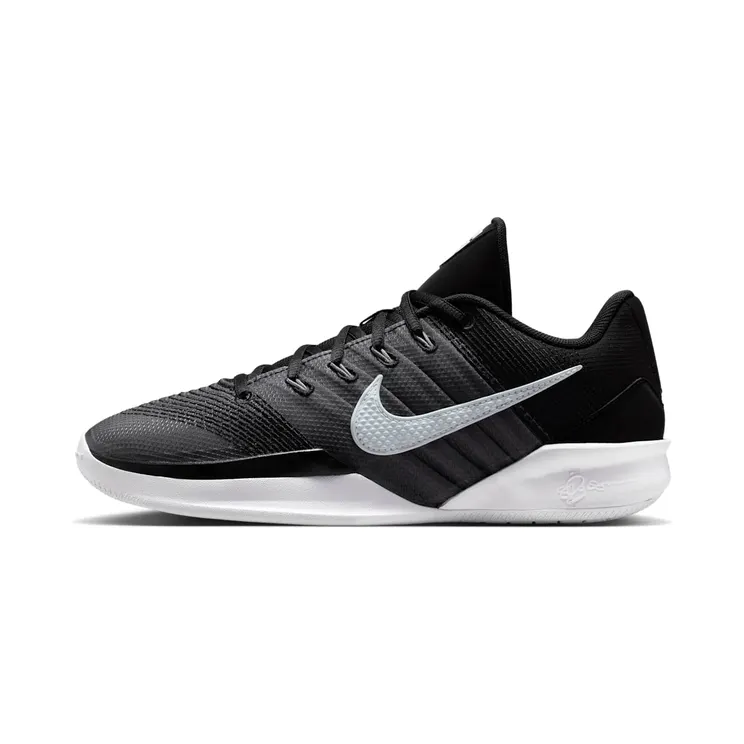 Nike Sabrina 3 TB Black (II5172-002)