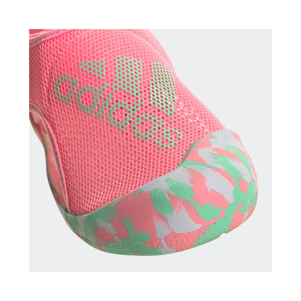 Adidas Altaventure Sport Swim Sandals “Pulse Mint” (HQ1281)
