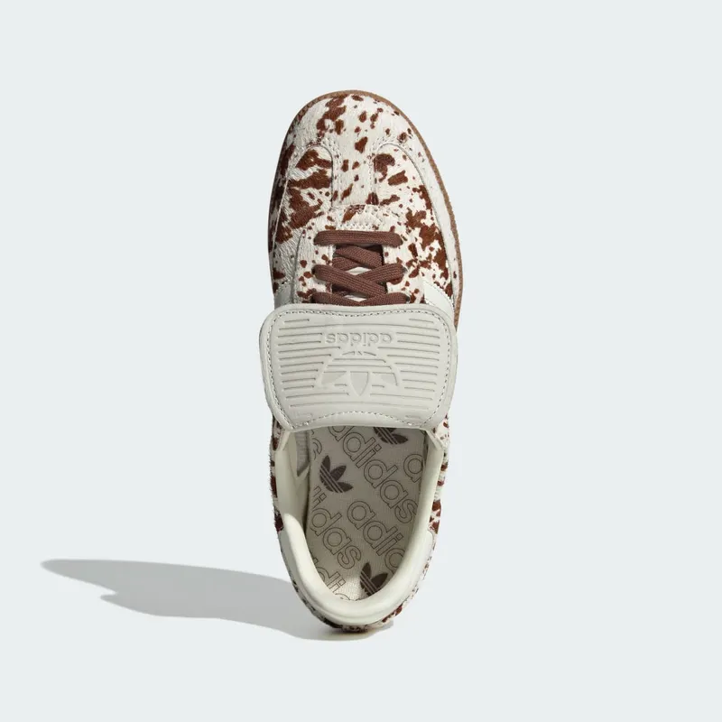 Adidas Samba LT Koeienprint Off White (JS3931)
