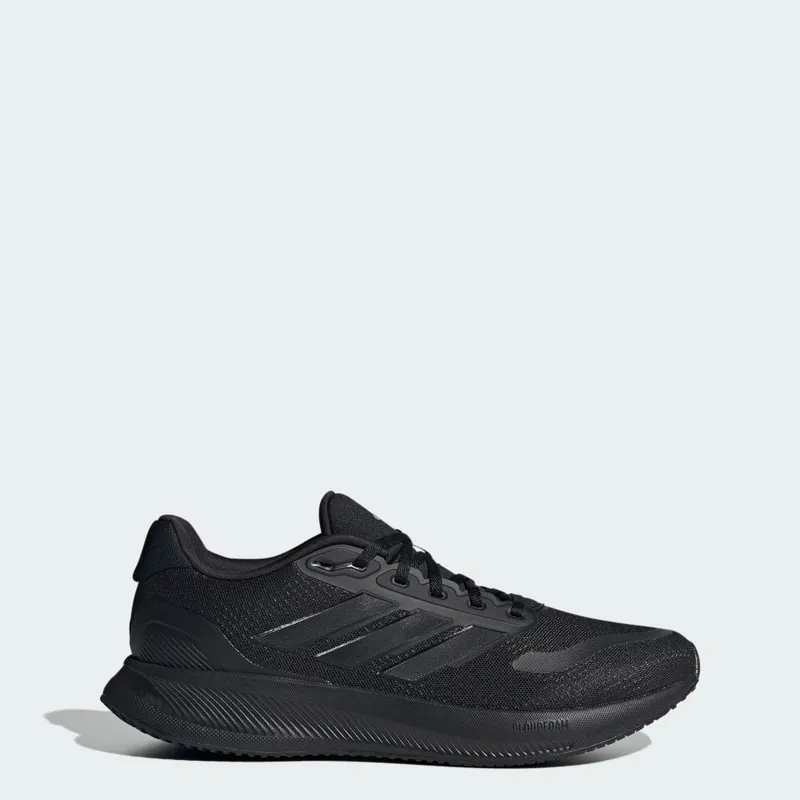 Adidas Runfalcon 5 Running Shoes Core Black / Core Black / Core Black (IE8812)