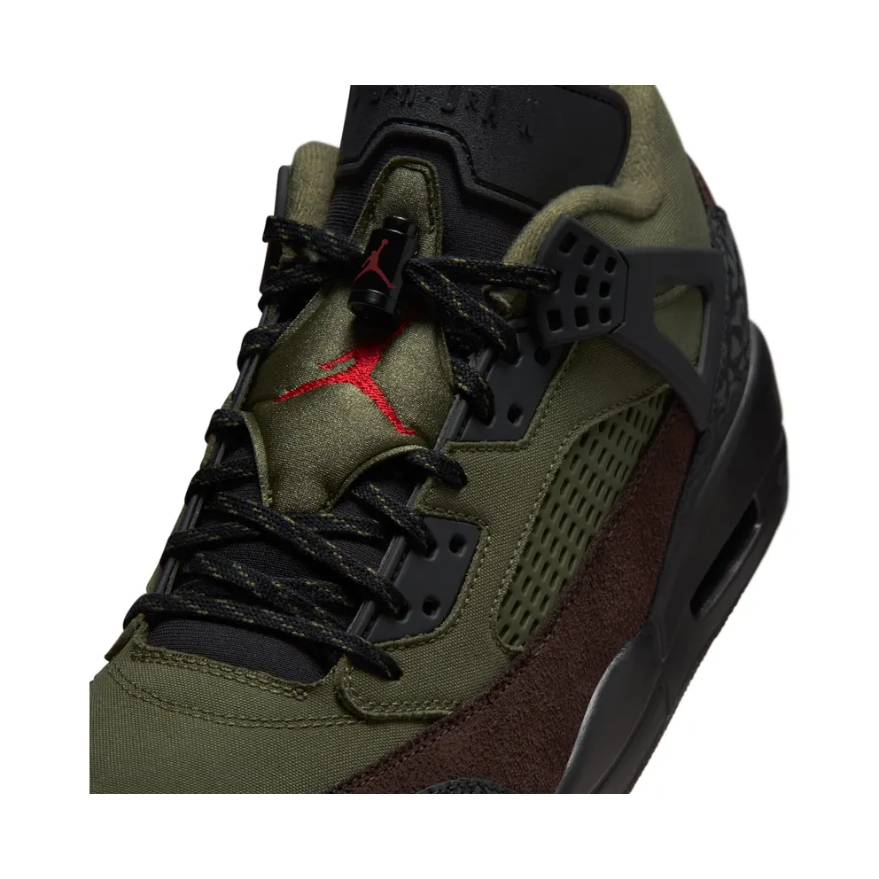 Air Jordan Spizike Low “Beef & Broccoli” (IH1782-200)