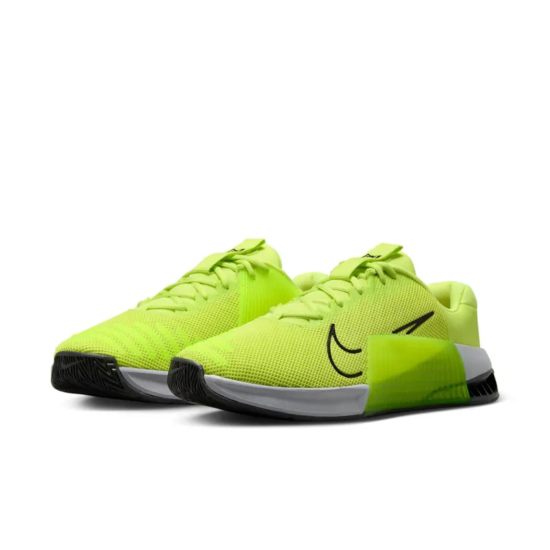 Nike Metcon 9 “Light Lemon Volt” (DZ2617-701)