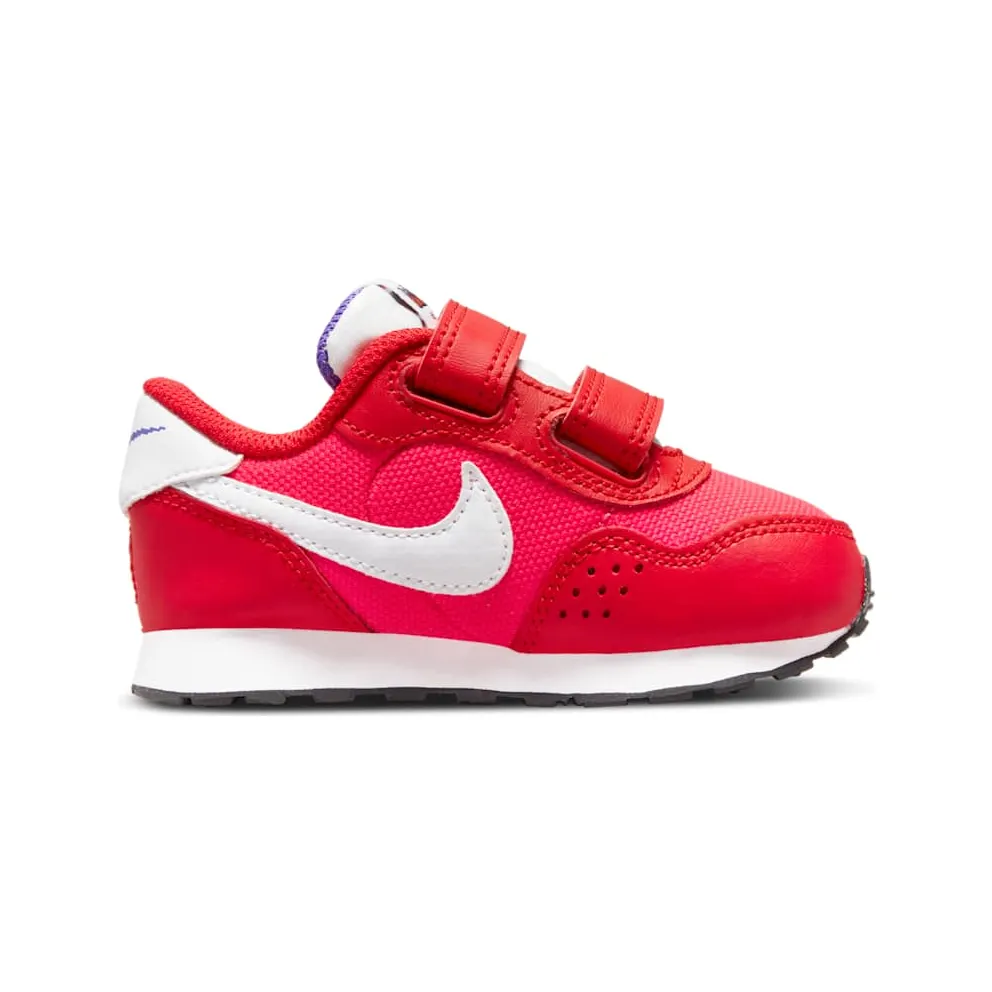 Nike MD Valiant SE Baby & Toddler Red (DJ0004-600)