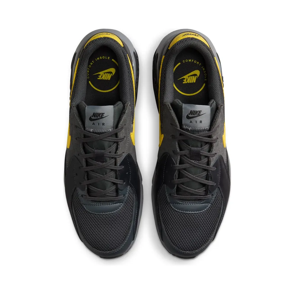 Nike Air Max Excee Lightning Black Cool Grey (FZ5486-002)
