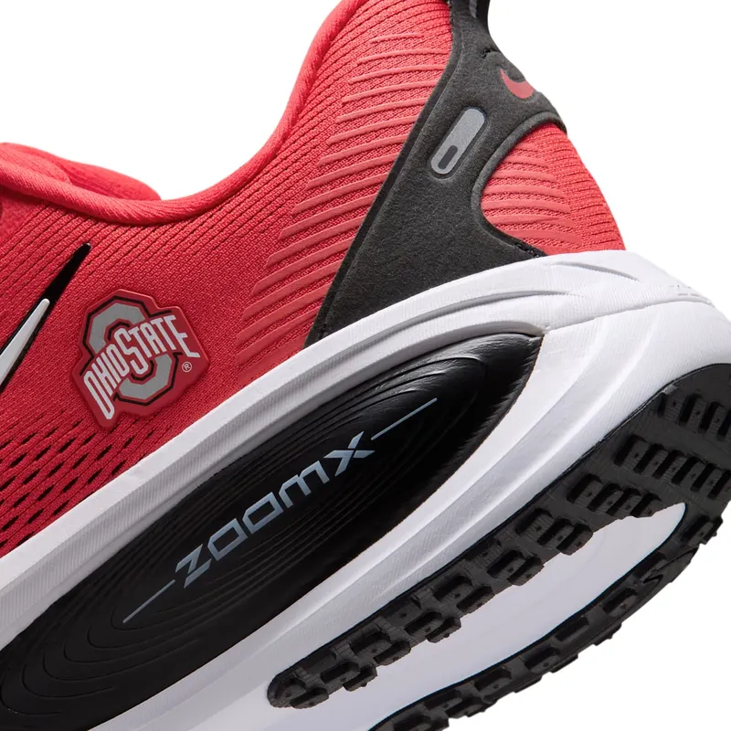 Nike Vomero University Red / Black / White (IQ6881-600)