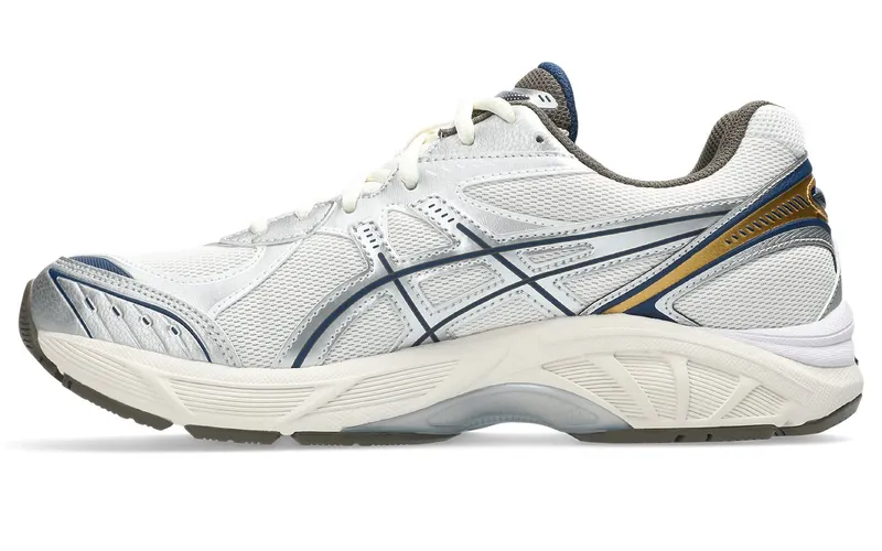 Asics GT-2160 “Cream Independence Blue” (1203A320-114)