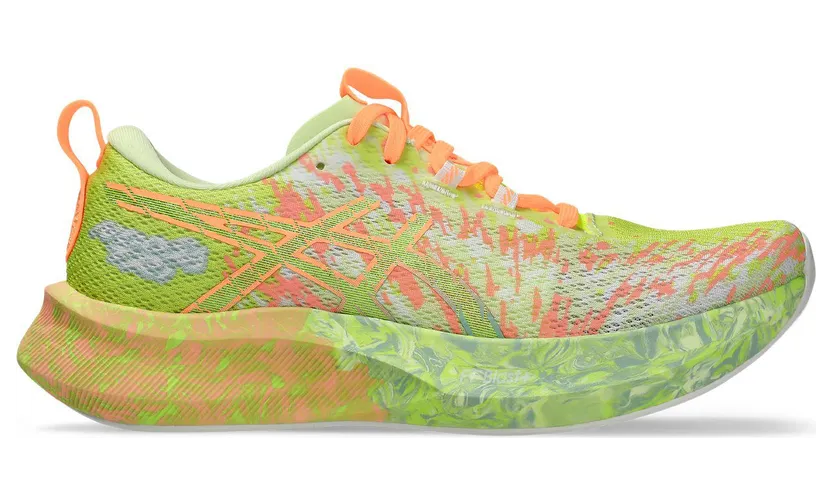 ASICS Noosa Tri 16 Safety Yellow Cool Matcha (1012B675-750)
