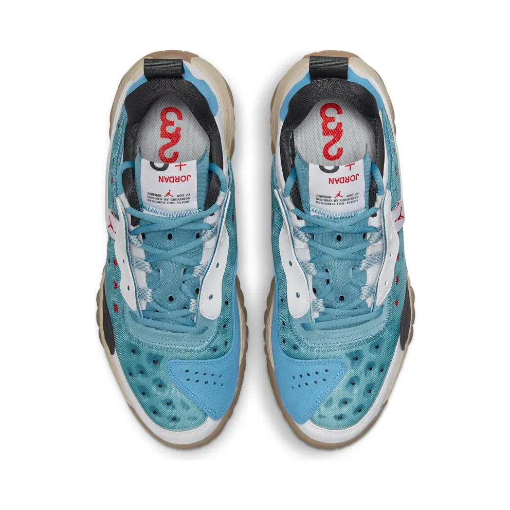 Jordan Delta 2 Cerulean Blue (CV8121-400)