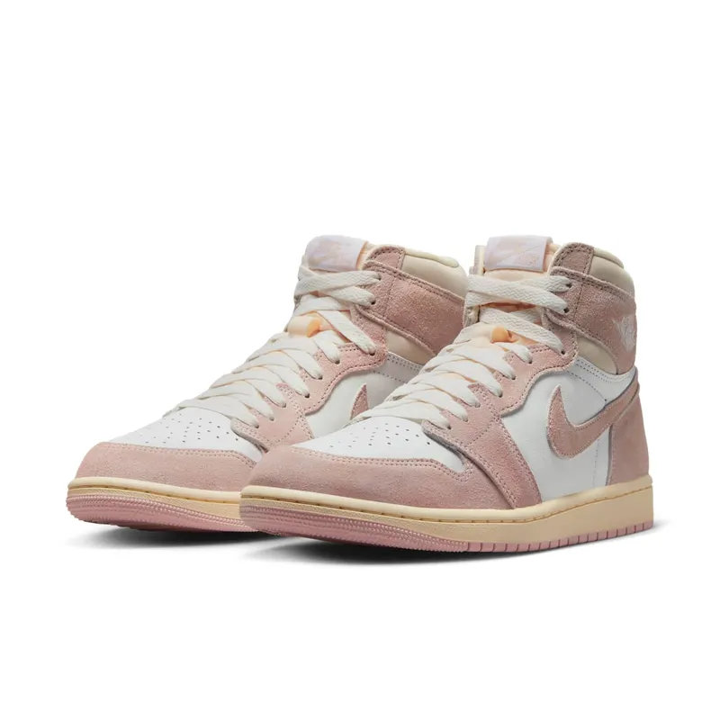 AIR Jordan 1 High “Washed Pink” (FD2596-600)
