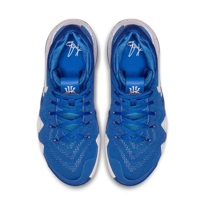 Nike Kyrie 4 Game Royal Game Royal/White (AV2296-400)