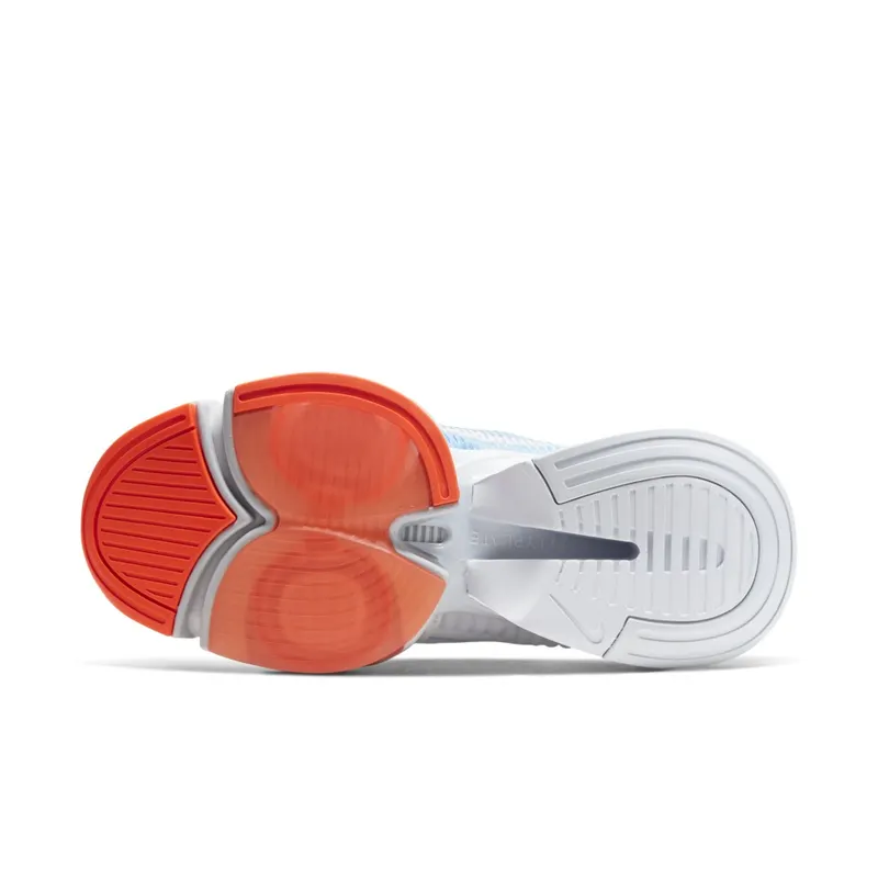 Nike Air Zoom SuperRep Premium Vast Grey (W) Vast Grey/White/Hyper Crimson (CJ0820-046)