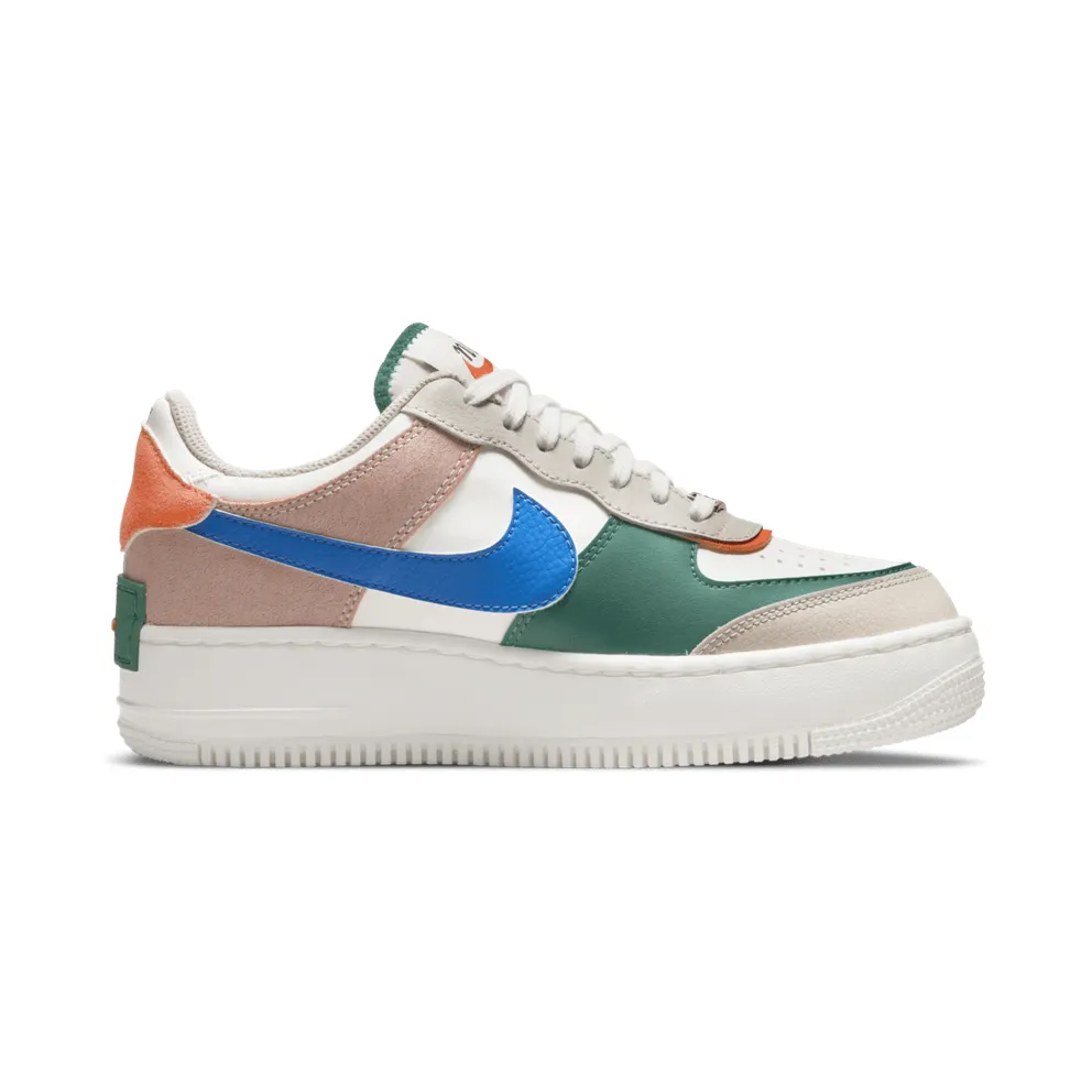 Nike Air Force 1 Shadow Grey (CI0919-109)