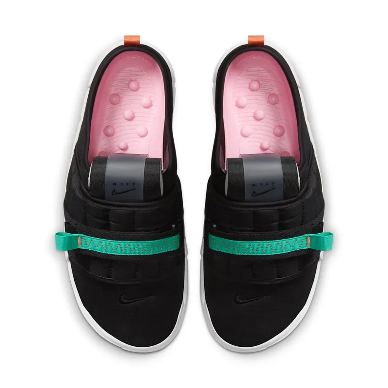 Nike Offline Black Menta Black/Green-White (CJ0693-002)