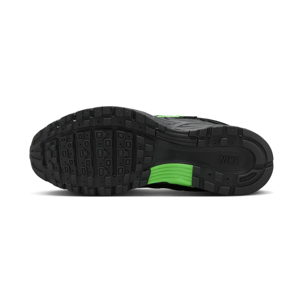 Nike P-6000 PRM Black Green Strike (IF0668-003)