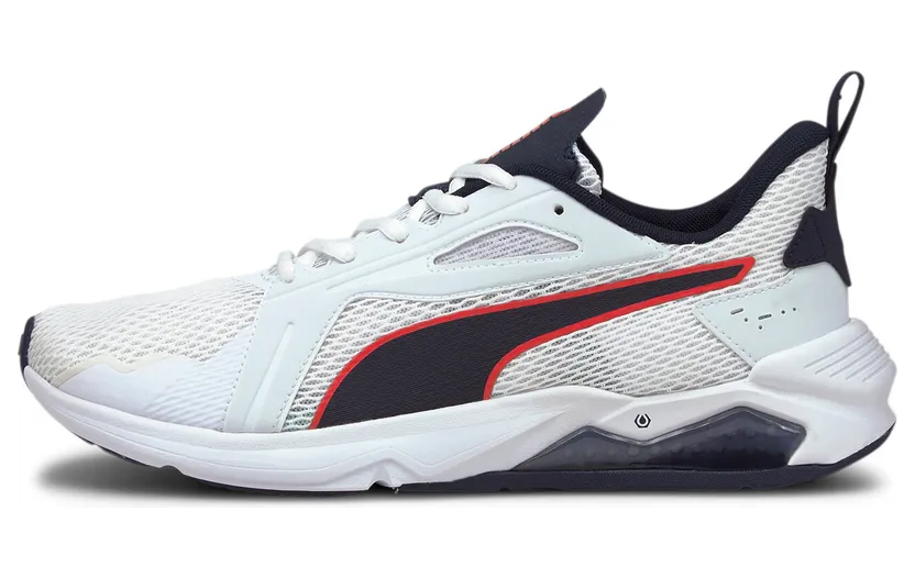 Puma LQDCELL Method White Peacoat
