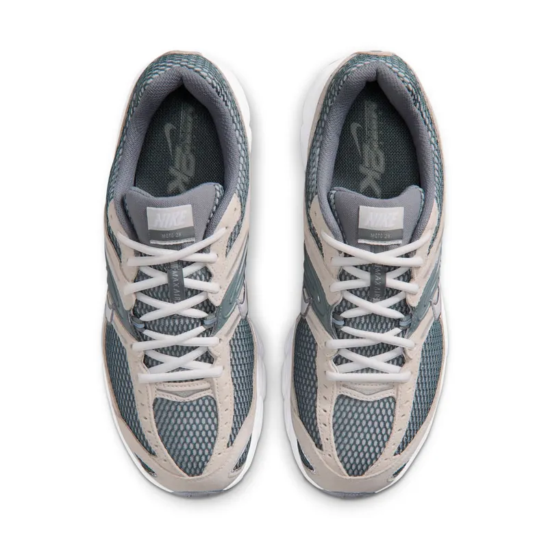Nike Air Max Moto 2K “Cool Grey / Photon Dust / Wolf Grey / White” (IQ4924-008)