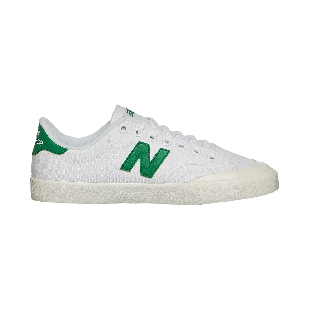 New Balance Pro Court PROCTS EN White / Green (779151-60-3)