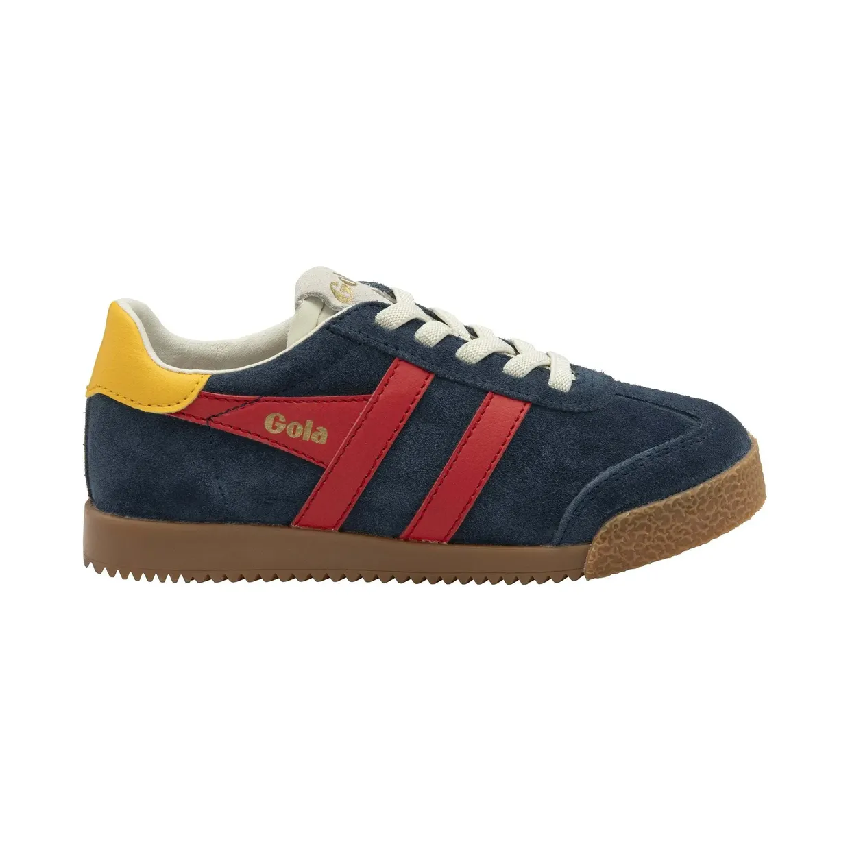 gola-sneaker CKA538ER