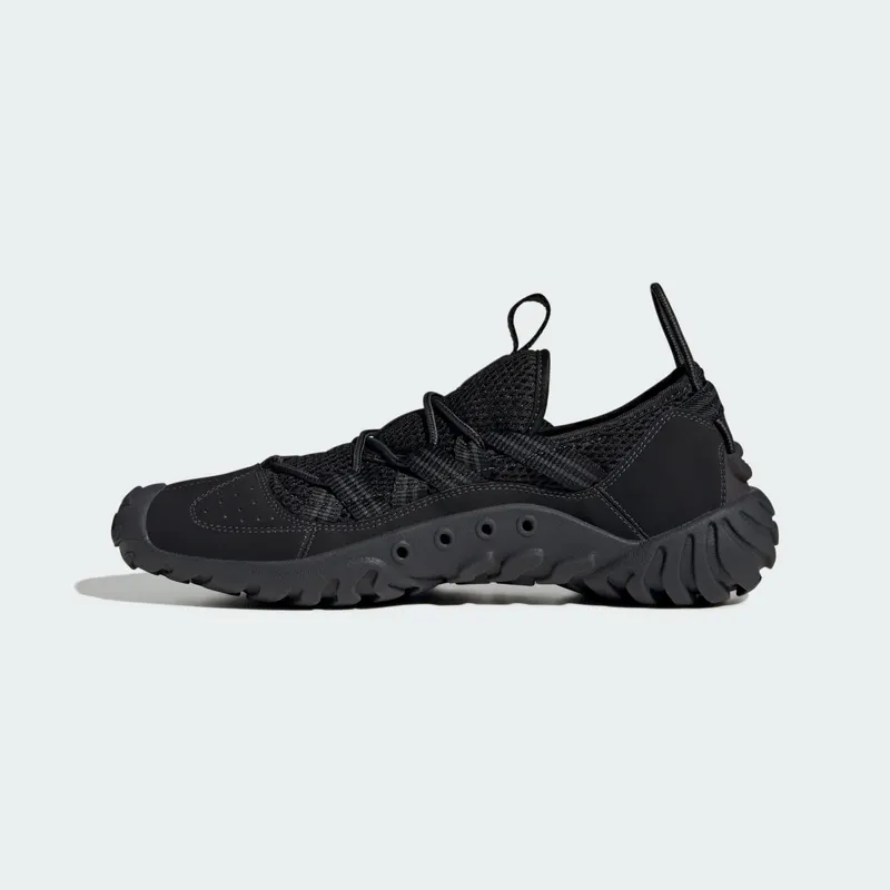 adidas Water Moc Equipment Black Carbon (JQ0018)