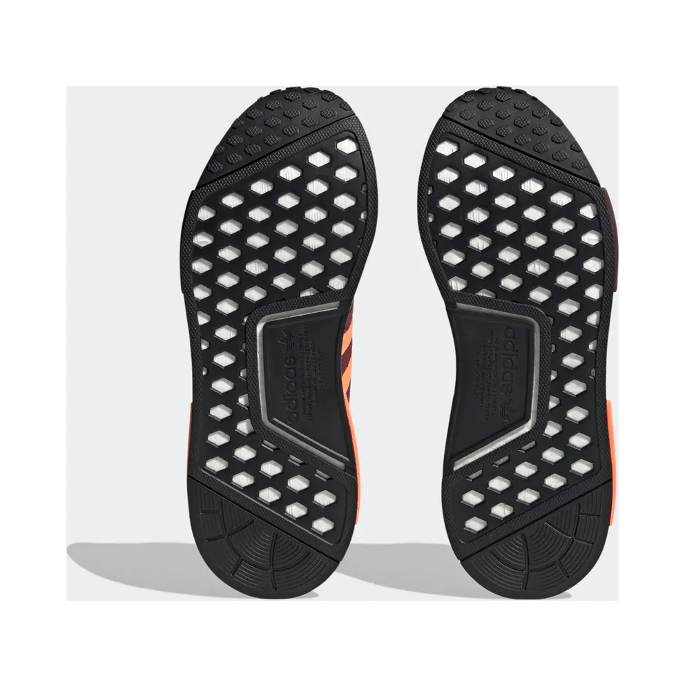 adidas NMD R1 Shadow Red Beam Orange (HP2822)