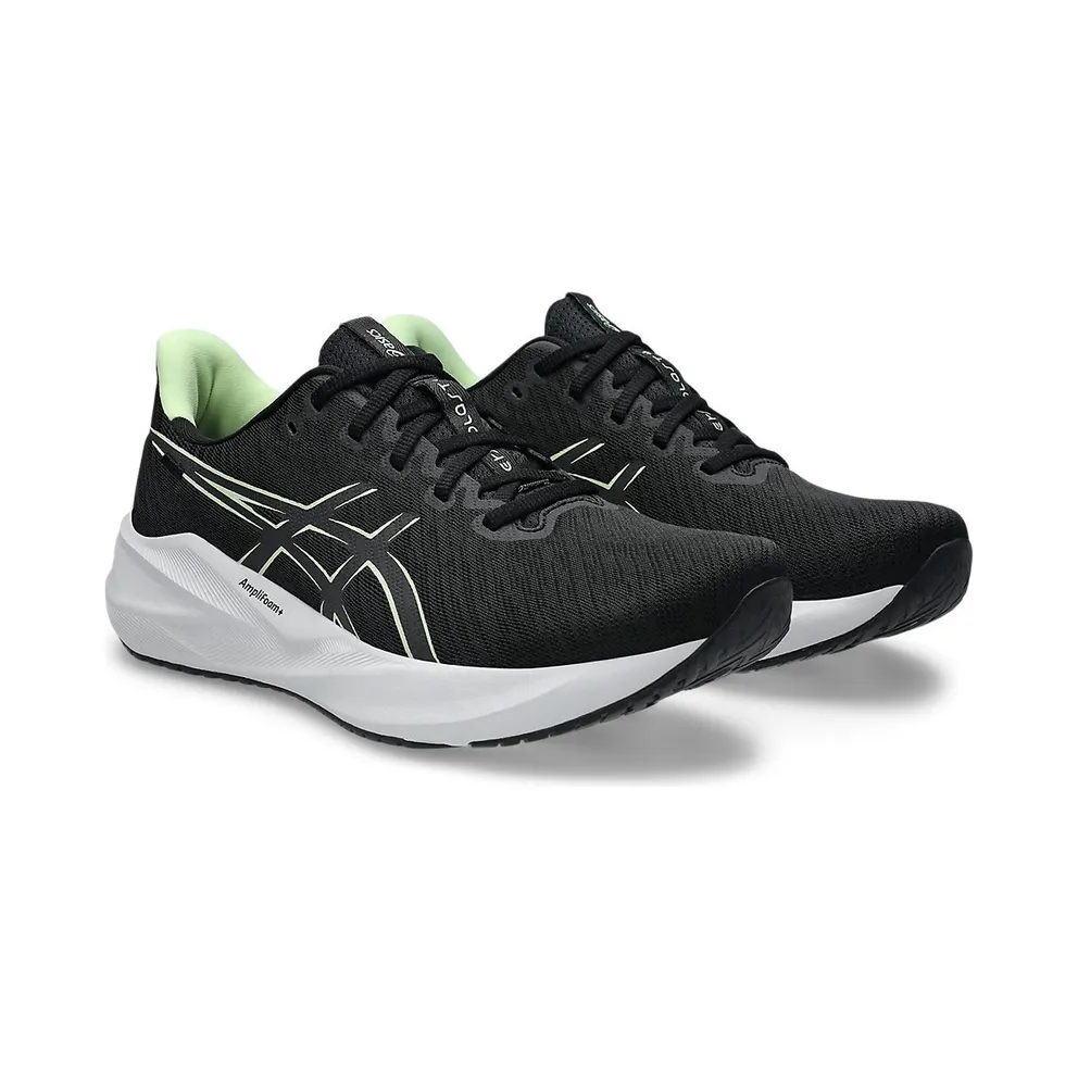 ASICS VERSABLAST 4 “Black / Illuminate Yellow” (1011B984-005)