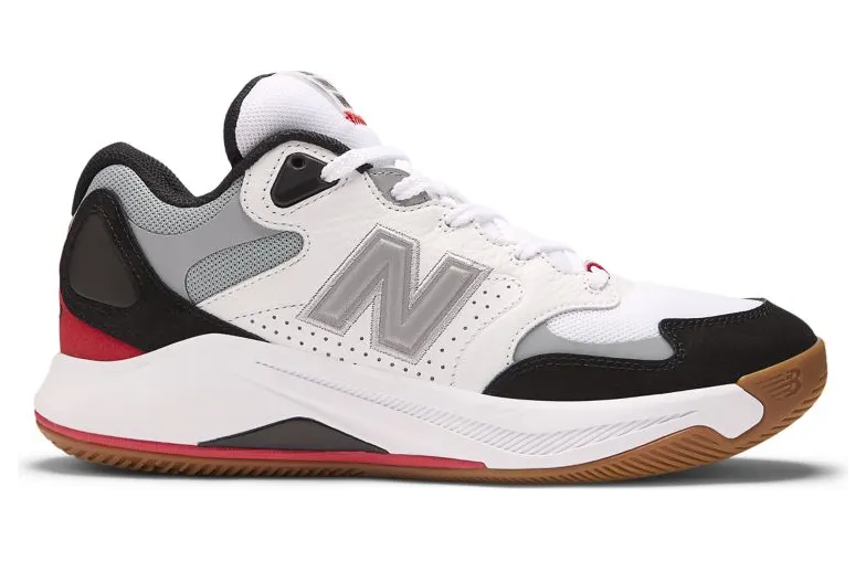New Balance KAWHI 4 Tiago Lemos x Kawhi Leonard White Black (BBKLSNU4)