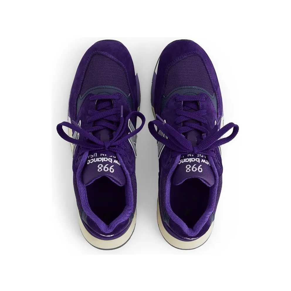 New Balance 998 “Made In USA – Purple” (U998TE)