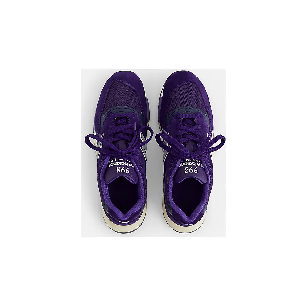 New Balance 998 “Made In USA – Purple” (U998TE)