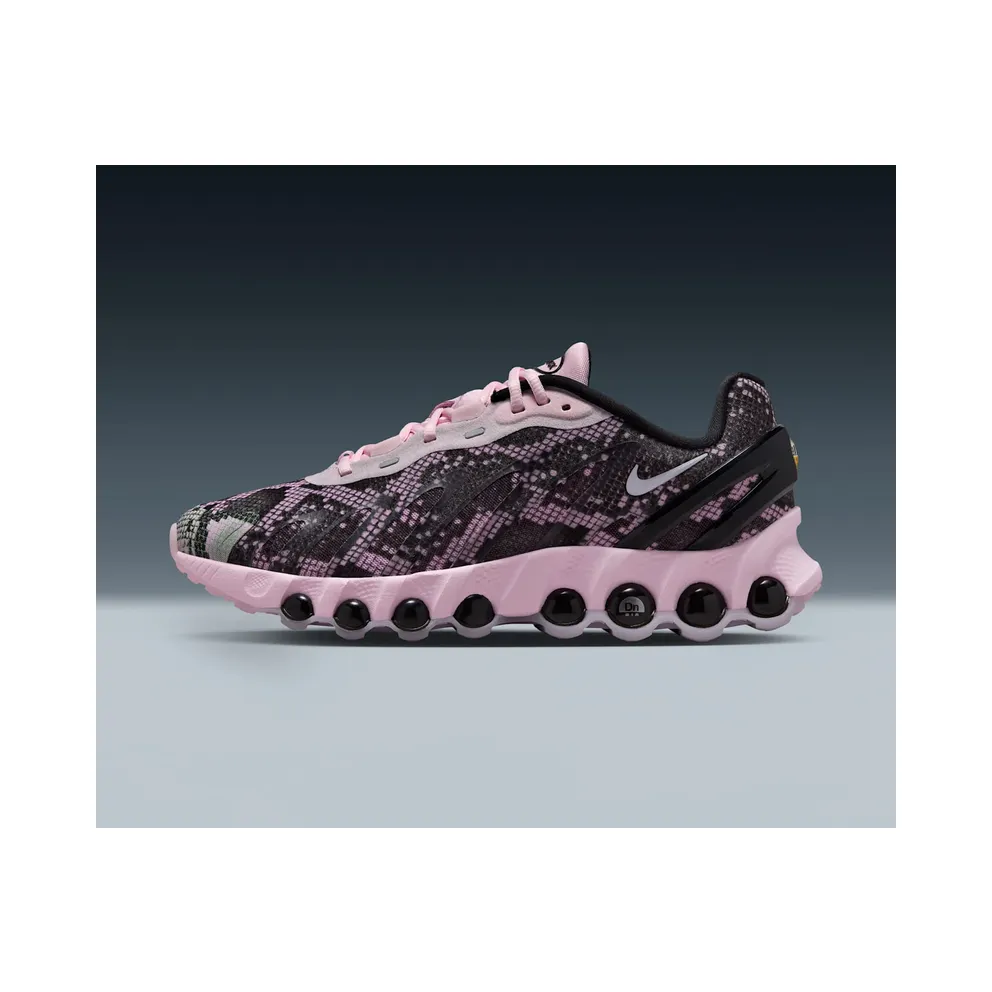Nike Air Max Dn8 Pink Snakeskin (II0539-600)