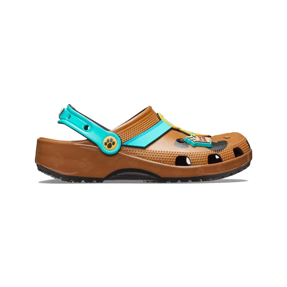 Crocs Classic Clog Scooby-Doo! (210112-001)