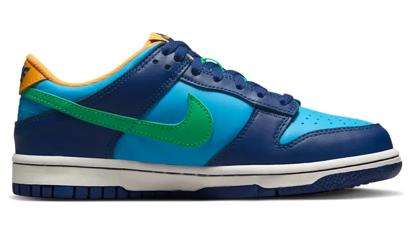 nike-dunk DV1693-401