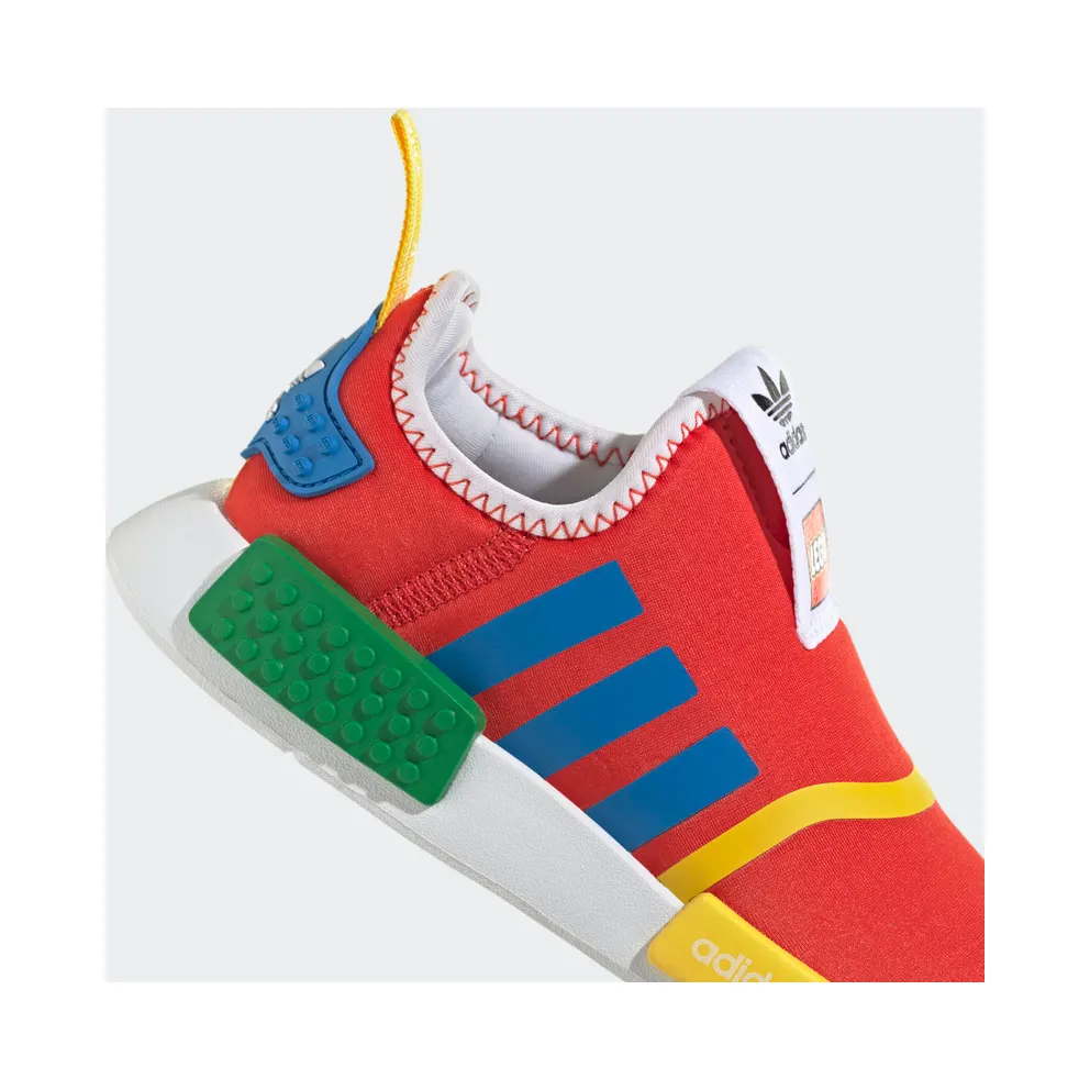 Adidas NMD 360 C SHOES Pantone / Pantone / Cloud White (GV8878)