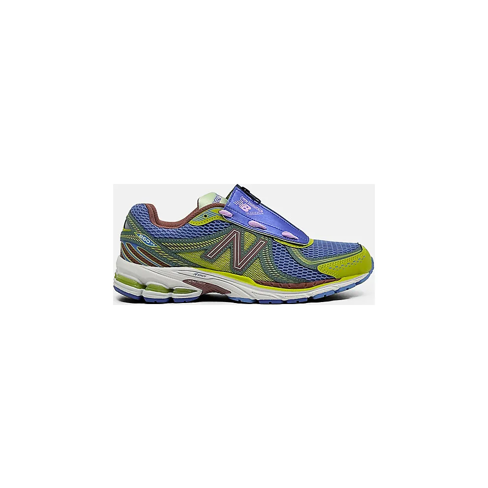 New Balance 860v2 Up There 2000’s Tropes (ML860UP2)